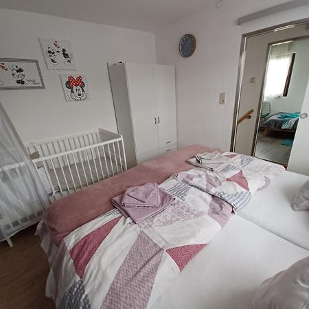 Ferienhaus Am Mattheiser Wald Trier Ngoại thất bức ảnh