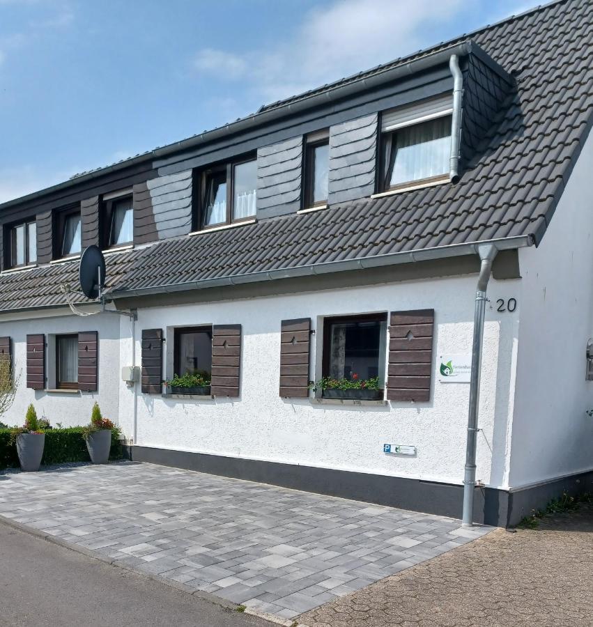 Ferienhaus Am Mattheiser Wald Trier Ngoại thất bức ảnh