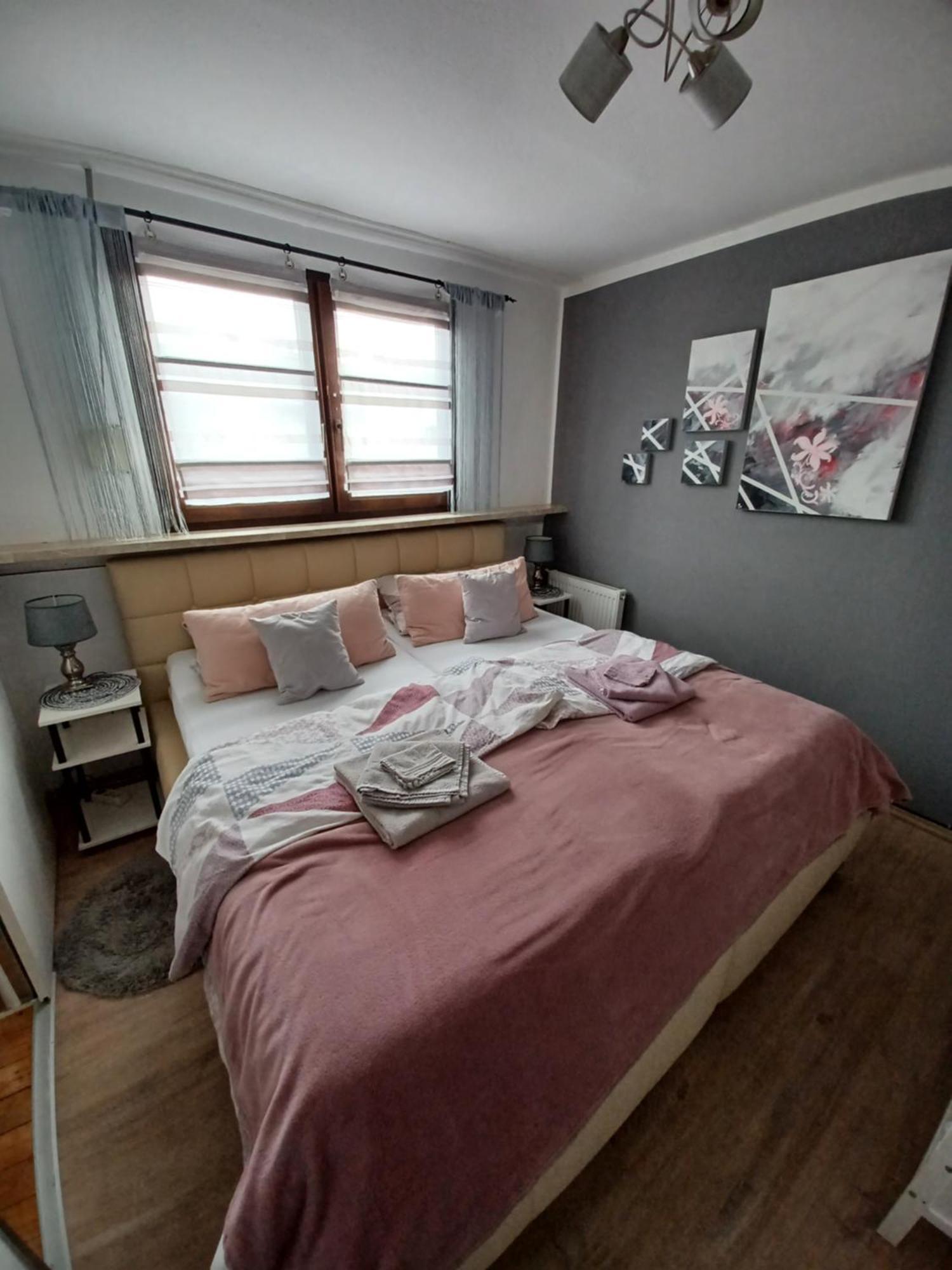 Ferienhaus Am Mattheiser Wald Trier Ngoại thất bức ảnh