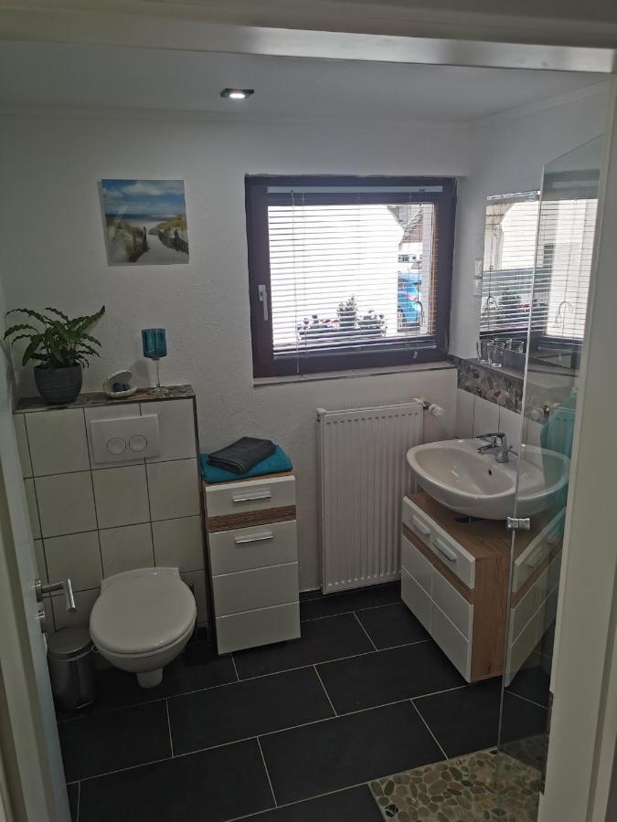 Ferienhaus Am Mattheiser Wald Trier Ngoại thất bức ảnh