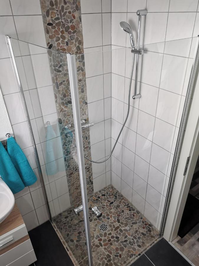 Ferienhaus Am Mattheiser Wald Trier Ngoại thất bức ảnh